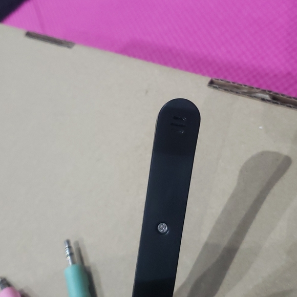 Wired headset - Picture 5 of 6